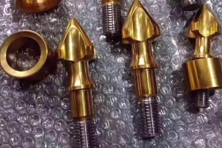 雙合金螺桿的價格貴嗎？廠家來報價！ 圖1