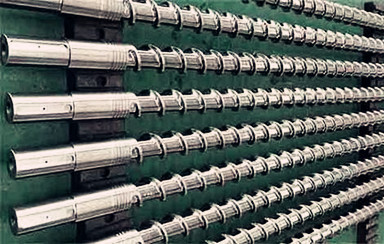 怎么選擇橡膠擠出機(jī)廠家？