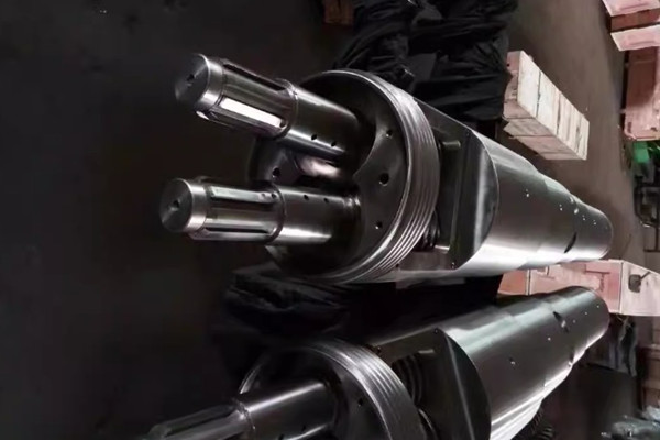 單螺桿與雙螺桿橡膠擠出機的螺桿機筒系統結構與適用場景