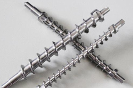 注塑機(jī)螺桿的工作條件、使用壽命和選用依據(jù)