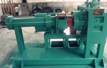 寧波采購(gòu)一套橡膠擠出機(jī)設(shè)備價(jià)格貴嗎？