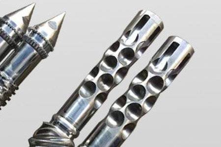 2021年11月機(jī)筒螺桿廠家直銷價格